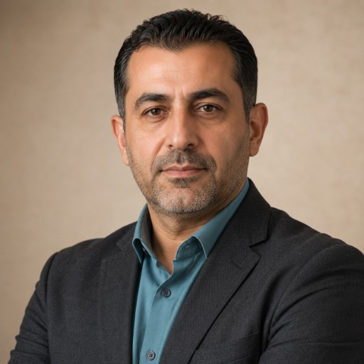 حمد الهاشمي