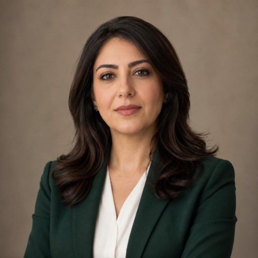 موزة العامري